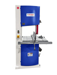 Пила ленточная БЕЛМАШ WBS-810P/400 (S290A)