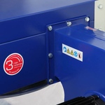 Стружкоотсос БЕЛМАШ DC3900-PS/400 (D131A)