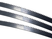 Лента пильная по дереву 8х0,6х2560 мм 10 TPI БЕЛМАШ (PP185A)