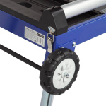 Верстак для торцовочной пилы БЕЛМАШ WB-200UR (D152A)