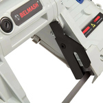 Станок ленточнопильный БЕЛМАШ MBS-550L (S307A)