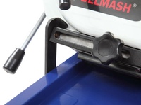 Станок ленточнопильный БЕЛМАШ MBS-440VS (S269A)