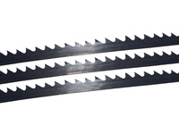 Лента пильная по дереву 6х0,6х2375 мм 6 TPI БЕЛМАШ (PP199A)