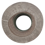 Лента шлифовальная БЕЛМАШ 80 мм, зерно 120, рулон 25 метров (SB024A)