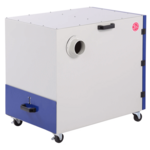 Стружкоотсос БЕЛМАШ MDC1800/400 (D120A)