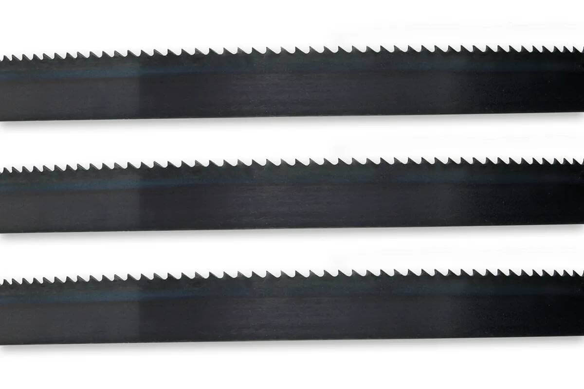 Лента пильная по дереву 16х0,8х2240 мм 8 TPI БЕЛМАШ для WBS-304 (PP319A)