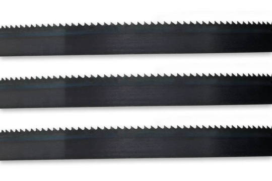 Лента пильная по дереву 16х0,8х2240 мм 8 TPI БЕЛМАШ для WBS-304 (PP319A)