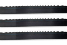 Лента пильная по дереву 16х0,8х2240 мм 8 TPI БЕЛМАШ для WBS-304 (PP319A)