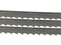 Лента пильная по дереву 6х0,8х3607 мм 6 TPI БЕЛМАШ Биметалл (PP258A)