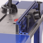 Стол фрезерный БЕЛМАШ RT650L (S257A)