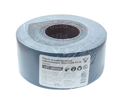 Лента шлифовальная БЕЛМАШ 80 мм, зерно 120, рулон 25 метров БЕЛМАШ (SB029A)