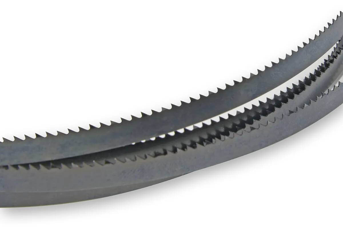 Лента пильная по дереву 8х0,4х2953 мм 10 TPI БЕЛМАШ для WBS-345 (PP263A)