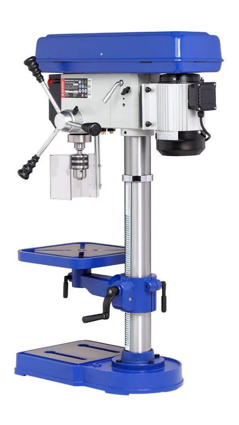 Станок сверлильный БЕЛМАШ DP430-16/400 (S332A)
