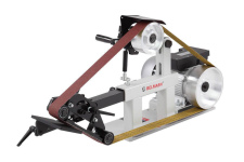 Станок шлифовальный ленточный БЕЛМАШ BGM-822 (S351A)