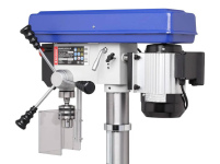 Станок сверлильный БЕЛМАШ DP330-16F (S333A)