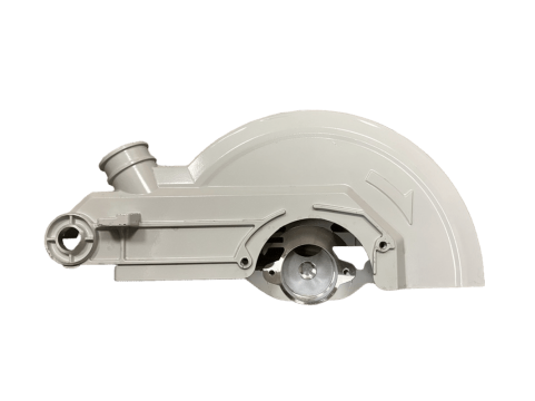 Корпус пильного узла БЕЛМАШ S217.000.093 для MSB-255H