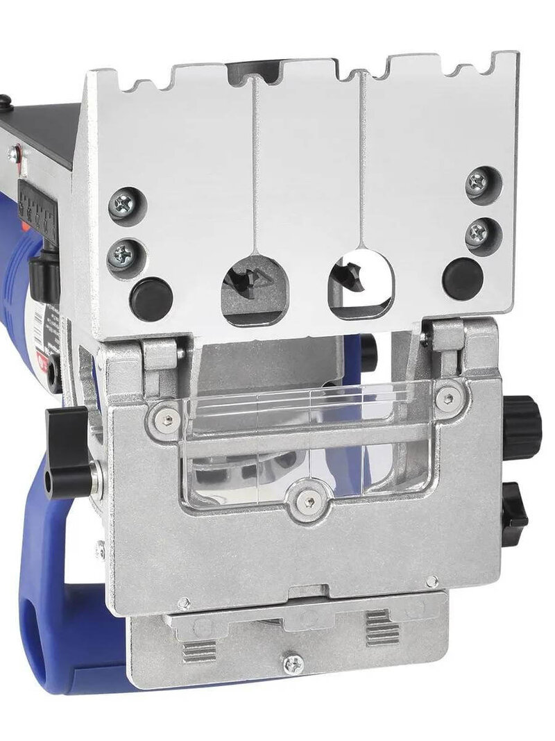 Фрезер присадочный БЕЛМАШ MRP-760 (S327A)