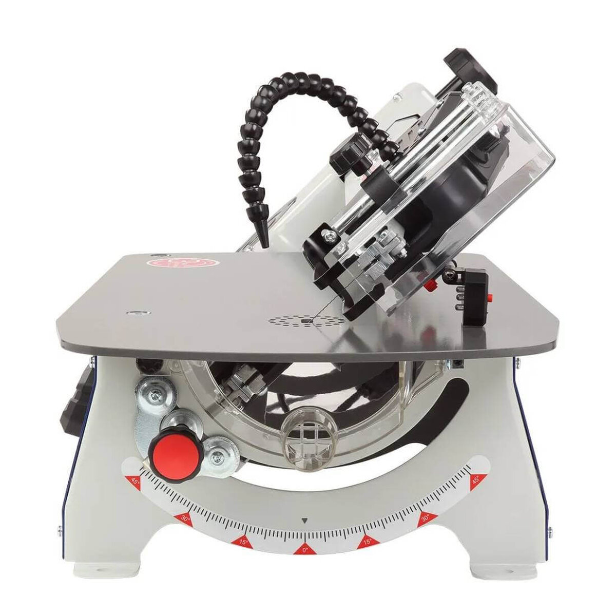 Станок лобзиковый БЕЛМАШ SS-450VSP (S283A)