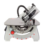 Станок лобзиковый БЕЛМАШ SS-450VSP (S283A)