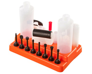 Набор для склейки БЕЛМАШ GS16 (RA078A)