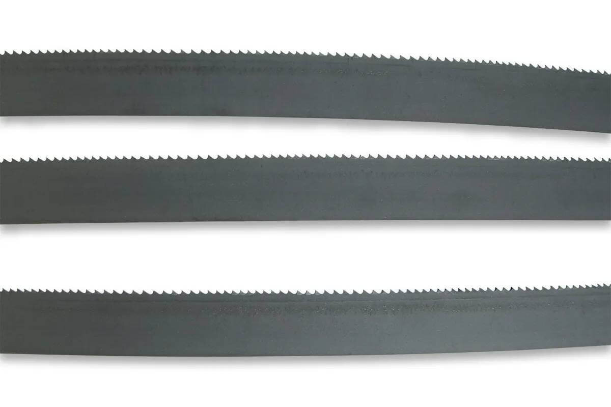 Лента пильная по дереву 13х0,65х2953 мм 14/18 TPI БЕЛМАШ для WBS-345 (PP261A)