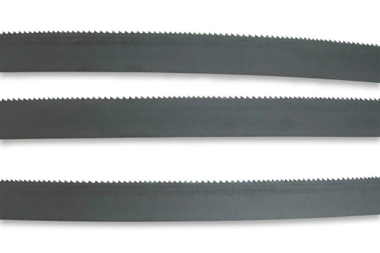 Лента пильная по дереву 13х0,65х2953 мм 14/18 TPI БЕЛМАШ для WBS-345 (PP261A)