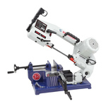 Станок ленточнопильный БЕЛМАШ MBS-440 (S270A)