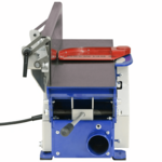 Станок фуговальный БЕЛМАШ BJM-750/150T (S253A)