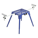 Верстак для торцовочной пилы БЕЛМАШ WM-150U (D153A)