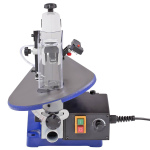 Станок лобзиковый БЕЛМАШ SS-450VS (S226A)