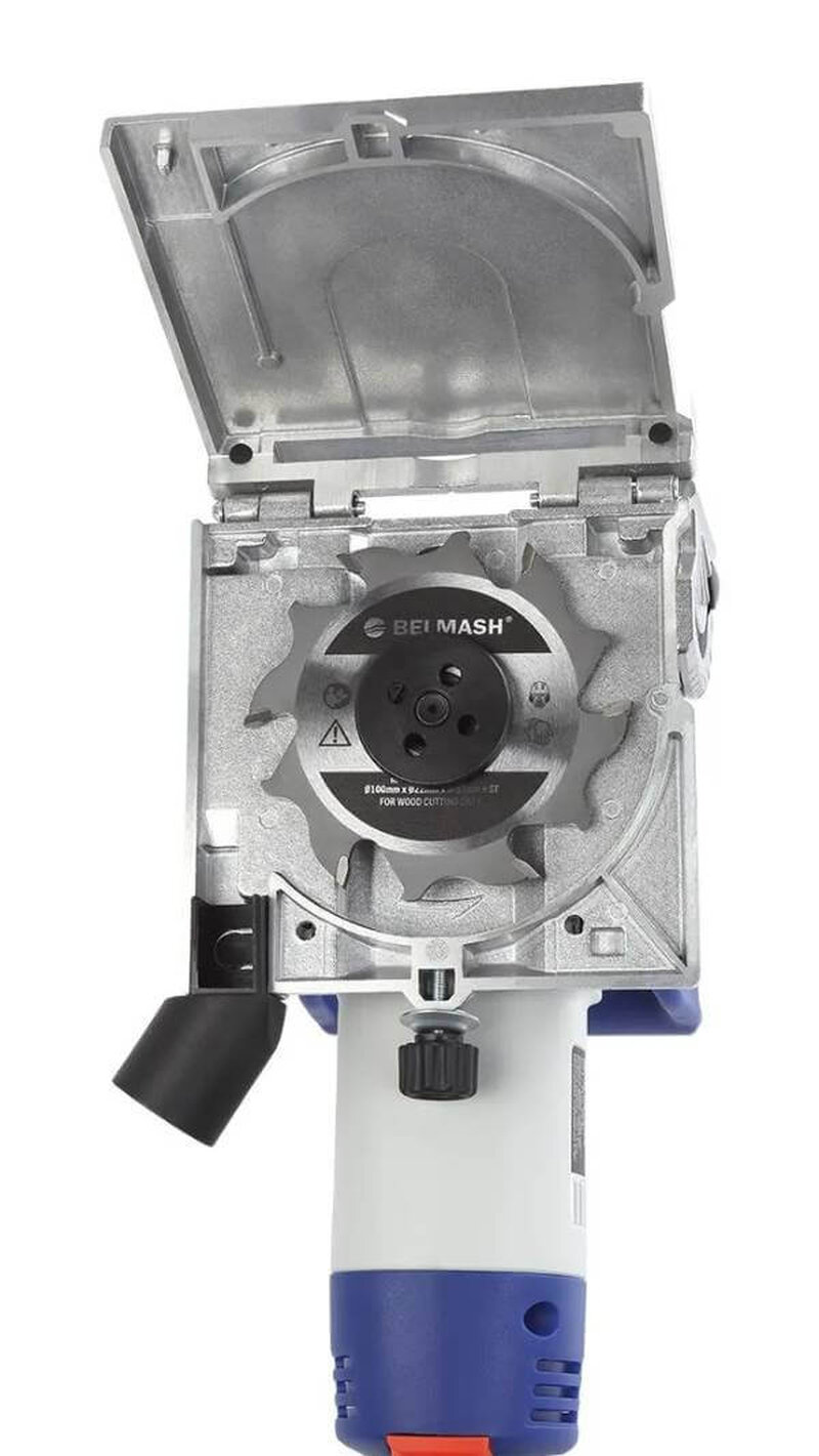 Фрезер ламельный БЕЛМАШ MRL-760 (S326A)