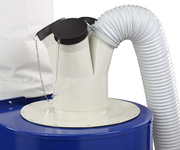 Стружкоотсос БЕЛМАШ DC4500-F3/400 (D126A)