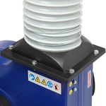 Стружкоотсос БЕЛМАШ DC2500-AT/400 (D139A)