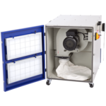 Стружкоотсос БЕЛМАШ MDC1800 (D119A)