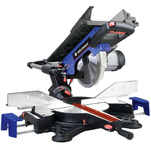 Пила торцовочная комбинированная БЕЛМАШ MS-7130