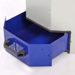 Стружкоотсос БЕЛМАШ MDC1100/400 (D118A)