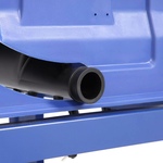 Пила циркулярная БЕЛМАШ TS-255M - 230V (S267A)