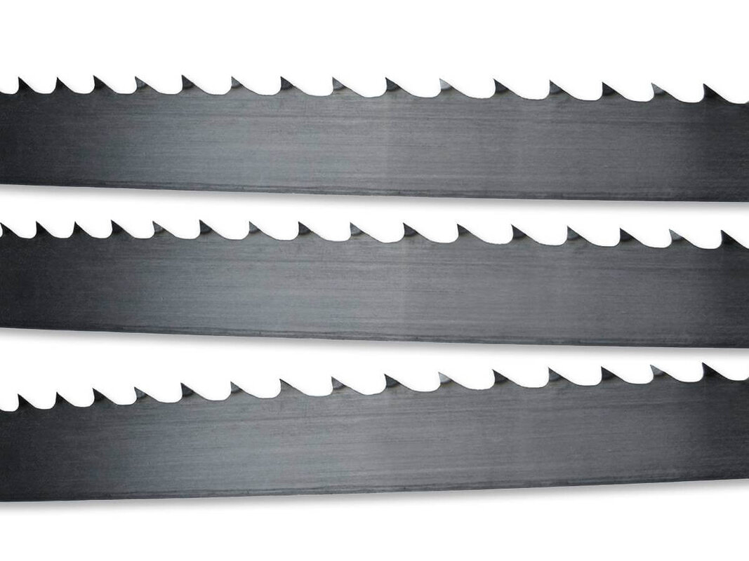 Лента пильная по дереву 19х0,6х4590 мм 3 TPI БЕЛМАШ для WBS-600/WBS-610P (PP277A)