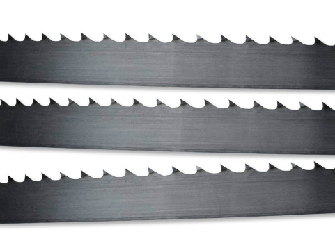 Лента пильная по дереву 19х0,6х4590 мм 3 TPI БЕЛМАШ для WBS-600/WBS-610P (PP277A)