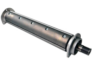 Вал ножевой БЕЛМАШ SDM 270/3 для SDMR-2500 (RA010A)