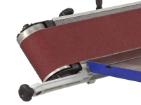 Лента шлифовальная БЕЛМАШ 150х2520 мм P180 (SB002H)