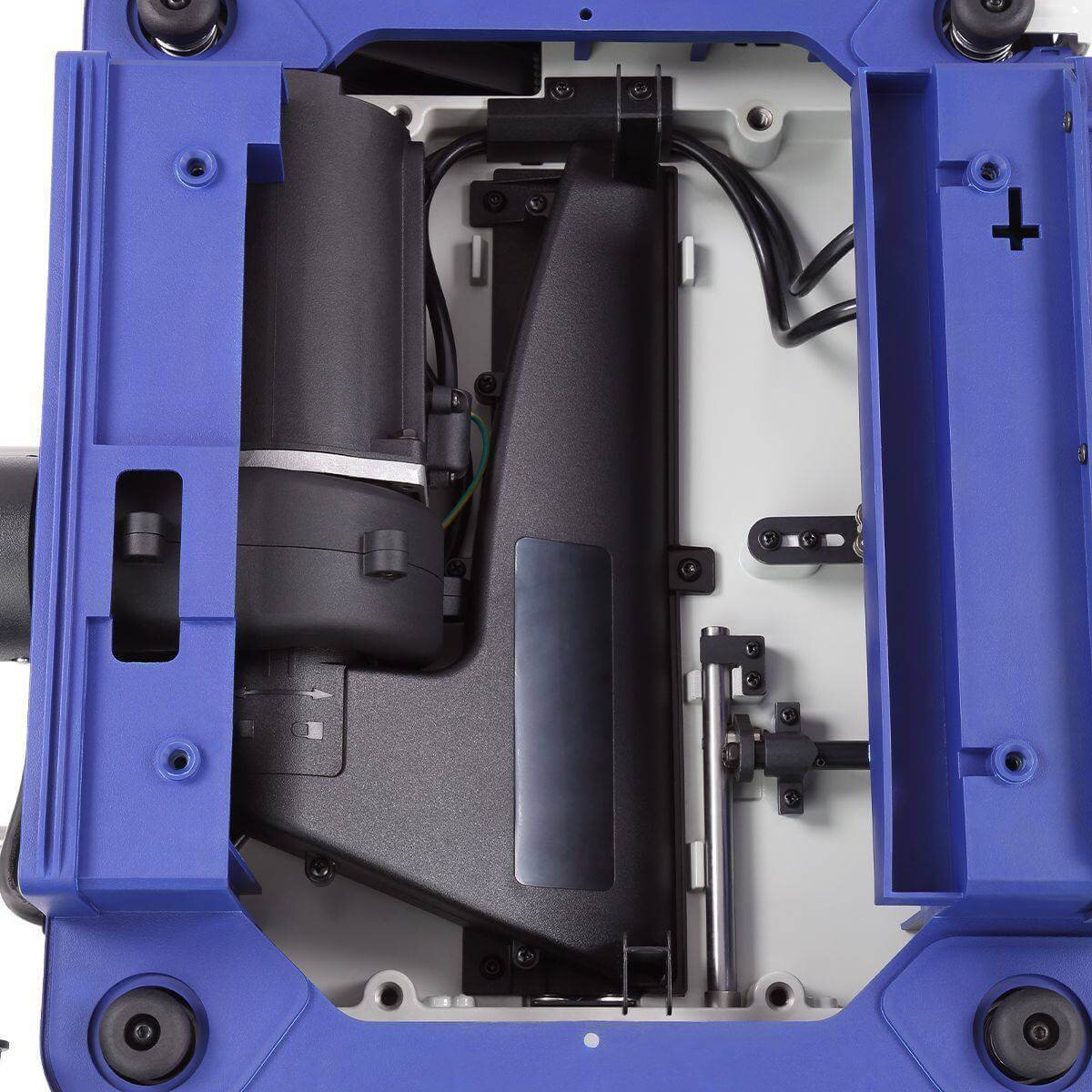 Рейсмусовый станок БЕЛМАШ P2000DH (S338A)