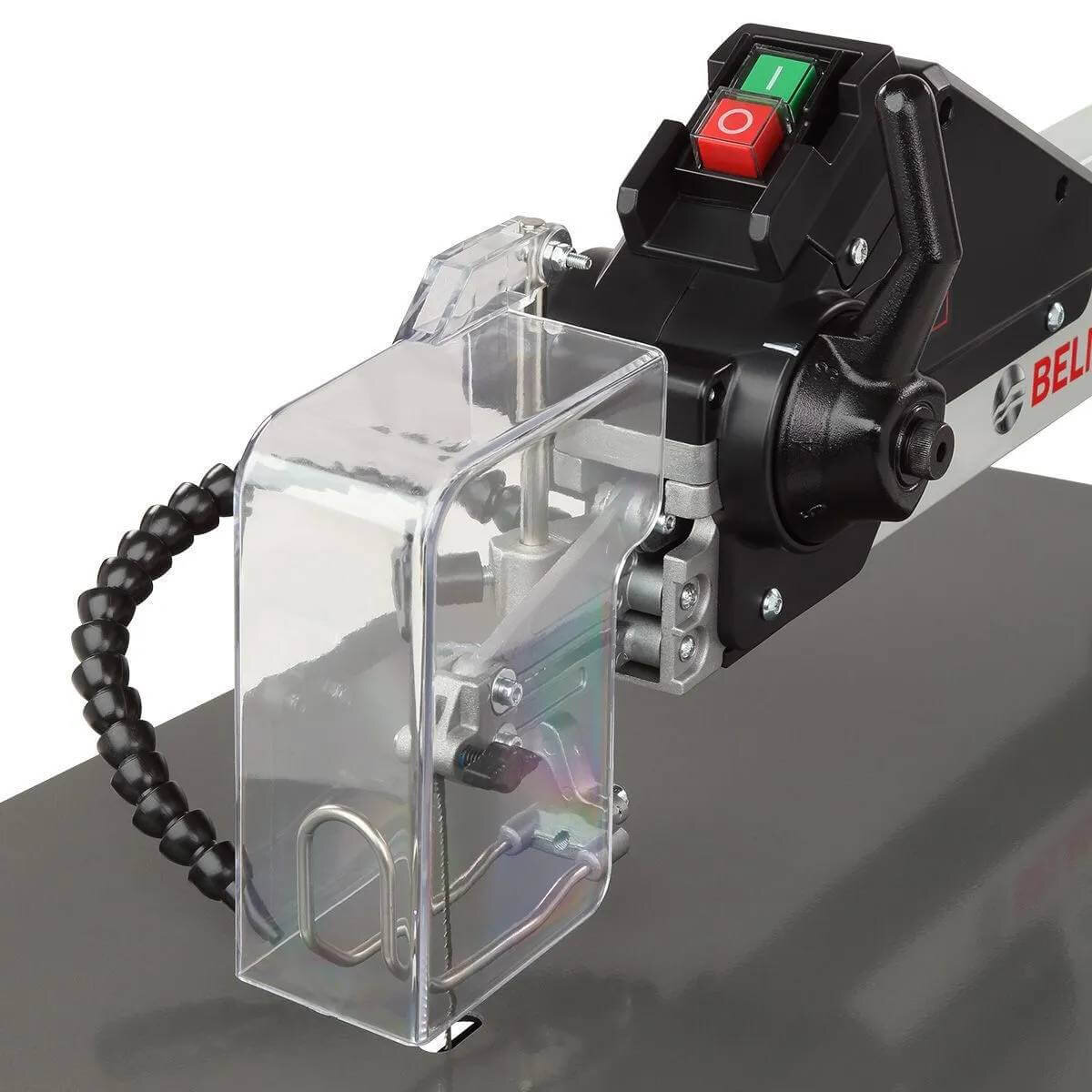 Станок лобзиковый БЕЛМАШ SS-530VSP (S284A)