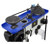 Станок сверлильный резьбонарезной с тисками БЕЛМАШ MDTP510-16F/400 (S251A)