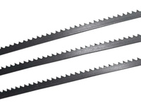 Лента пильная по дереву 6х0,6х1575 мм 10 TPI БЕЛМАШ (PP139A)