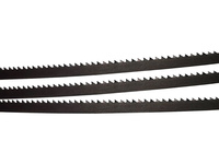 Лента пильная по дереву 6х0,6х2375 мм 14 TPI БЕЛМАШ Биметалл (PP250A)