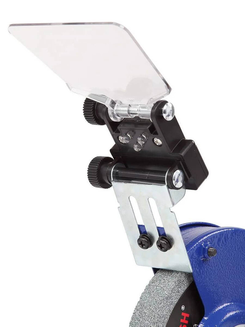 Станок заточной дисково-ленточный БЕЛМАШ MBG-150/50L (S280A)