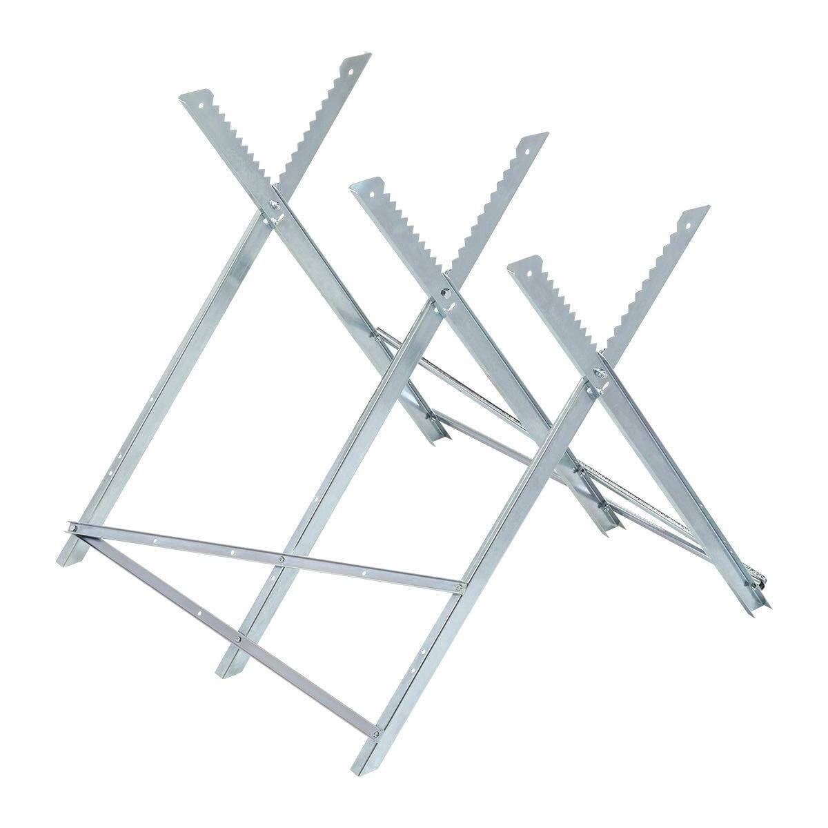 Козлы распилочные 820х900х770 мм БЕЛМАШ CT-150L (D156A)