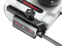 Станок ленточнопильный БЕЛМАШ MBS-440VS (S269A)