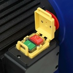 Стружкоотсос БЕЛМАШ DC2500-AT (D138A)